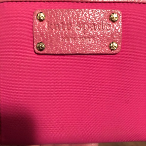 Kate Spade wallet - Picture 2 of 7